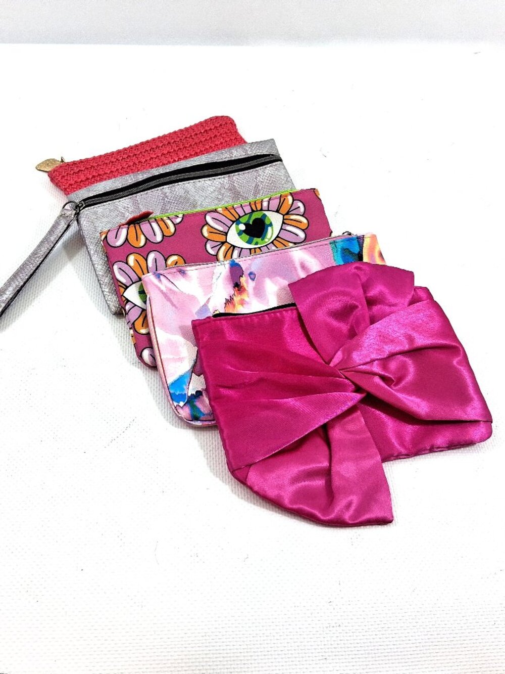 Makeup Bags Ipsy